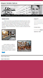 Mobile Screenshot of opticashurtado.com